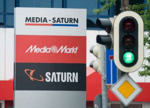 Немецкий холдинг «Медиа-Сатурн» стремится выйти из России