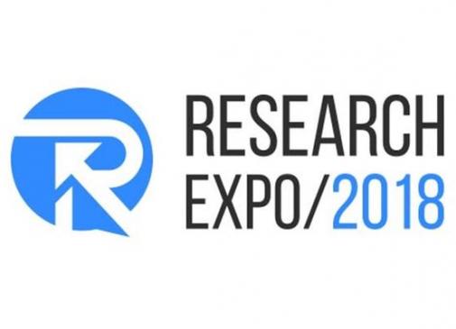 RESEARCHEXPO 2018